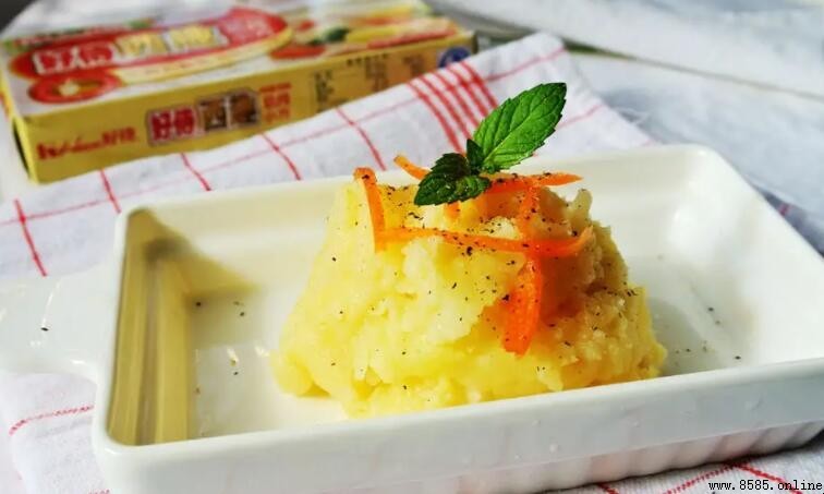 土豆泥要煮多久才爛？詳細煮法與時間指南