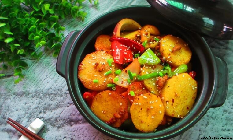 土豆隔夜能吃嗎？詳細說明其原因與注意事項