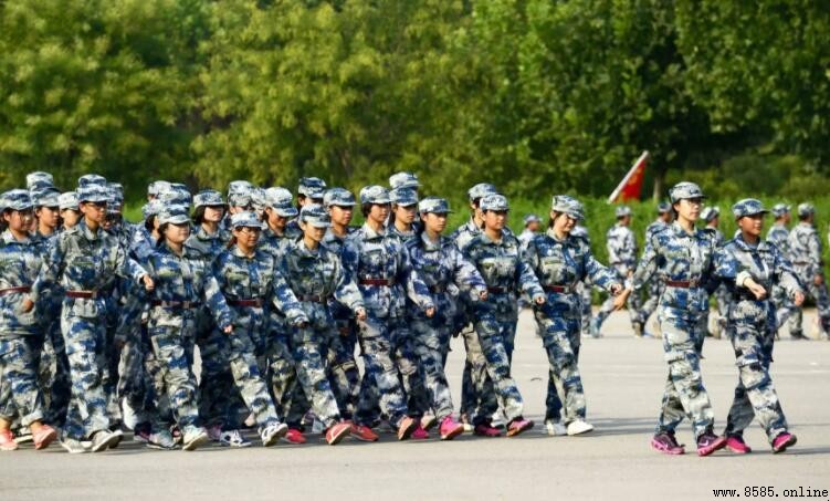 大學生軍訓注意事項:四大要點讓你順利過關