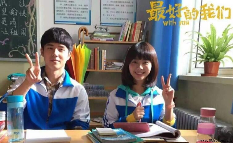 振華三部曲作者是誰?揭秘《最好的我們》等作品的原創作者
