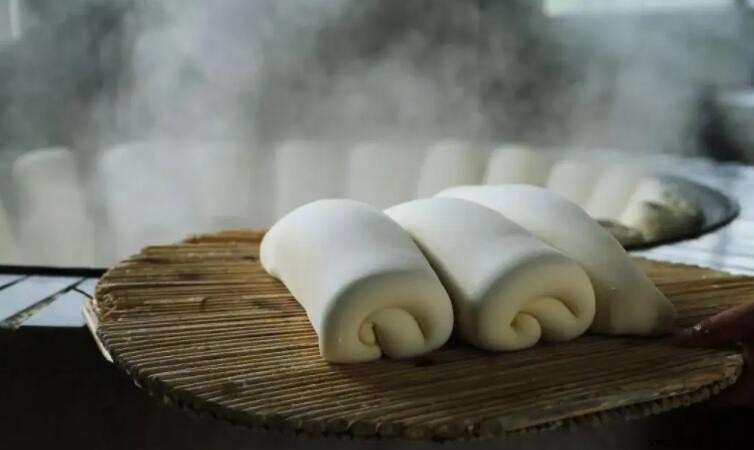 枕頭馍是哪裡的特產