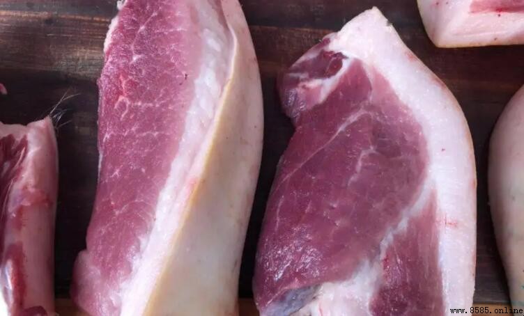 二刀肉與三刀肉的差別解析
