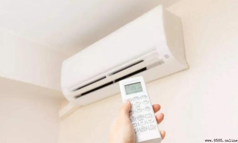 空調開啟除濕模式的注意事項