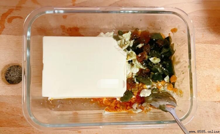 絹豆腐能否直接涼拌?製程與食用建議