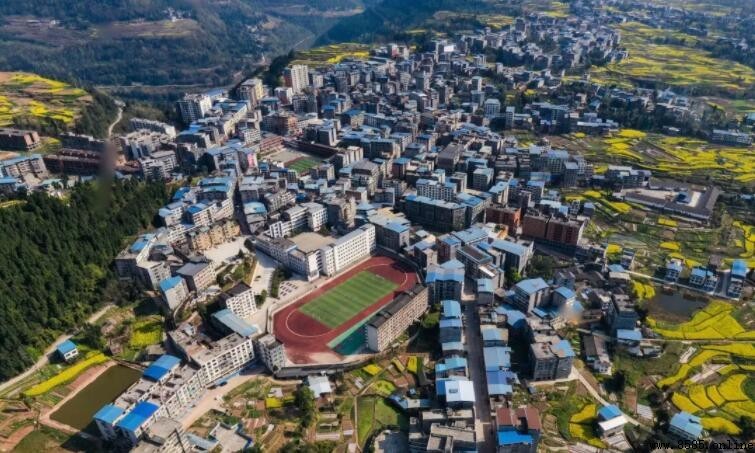 鐵佛鎮 屬於哪個地方?位置、氣候與歷史一文看懂