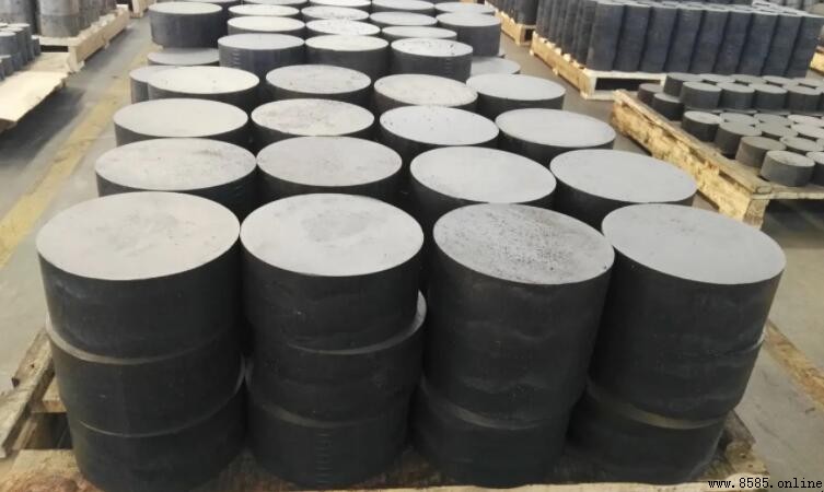 HT250材質介紹：灰口鑄鐵的性質與應用