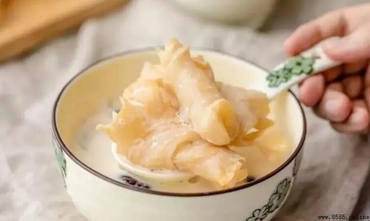 花膠炖牛奶要加糖嗎?甜度自由掌握的實用指南