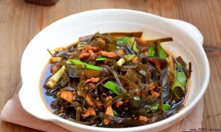 海帶炒之前需要先煮嗎?正確處理方法大公開