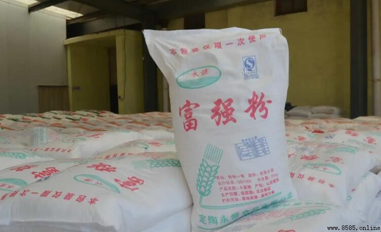 什麼是富強粉面粉?一文告訴你