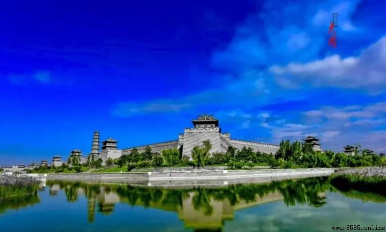 山西大同四大家族是什麼