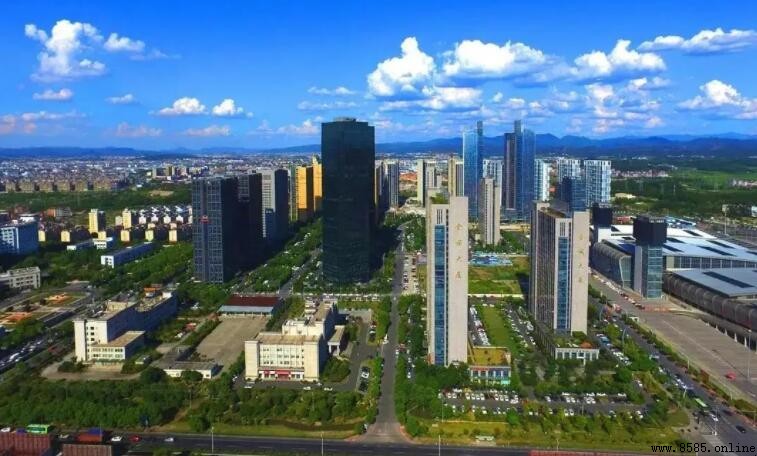 永康市屬於浙江哪個市？浙江省金華市代管