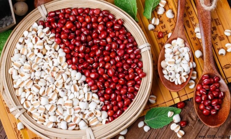 紅豆薏米需浸泡一晚嗎?正確處理方式與好處解析