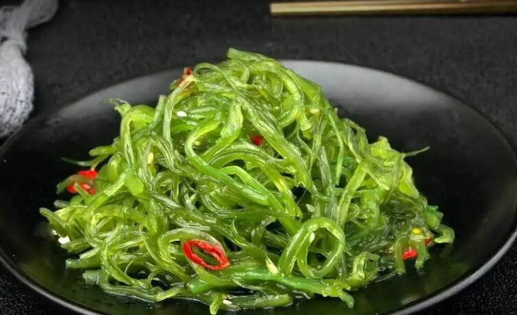 海白菜就是裙帶菜嗎？澄清兩者差別與營養