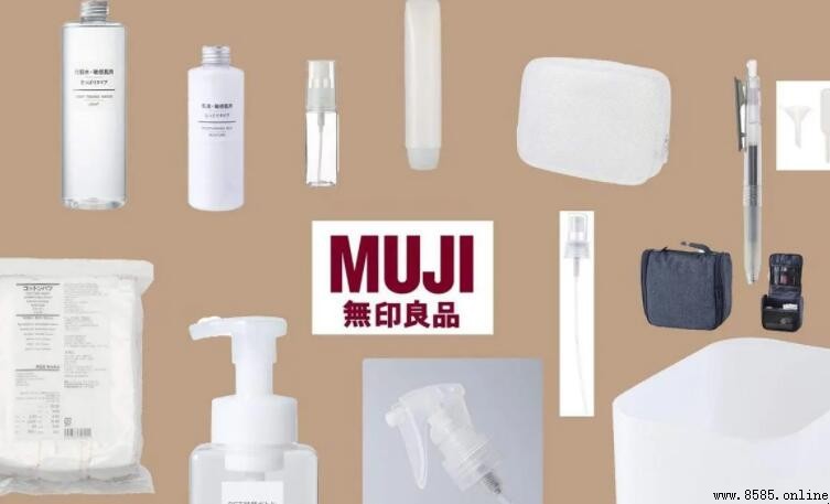 無印良品是什麼地方的品牌?起源與特色解析