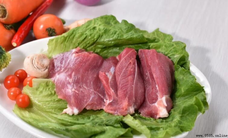 如何辨認黑豬肉好壞:5個簡單方法