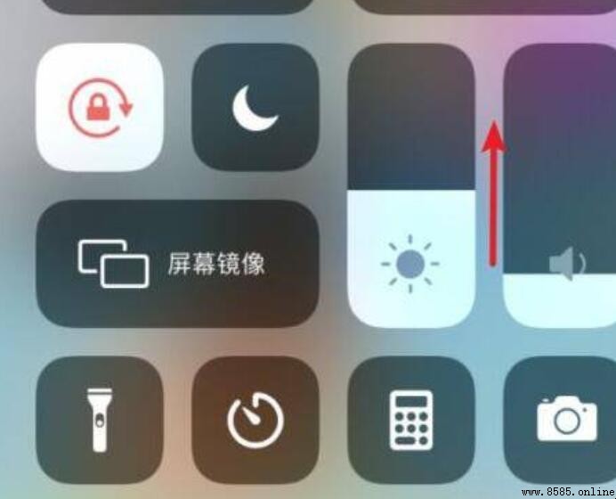 iPhone 如何關閉自動亮度調節