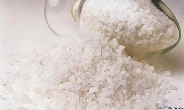 融雪鹽理化特性