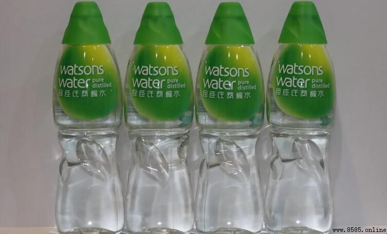 蒸餾水是軟水還是硬水？科學解釋與區別