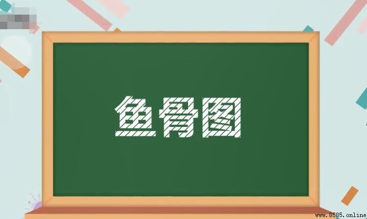 魚骨圖五要素解析：五大核心因素與應用