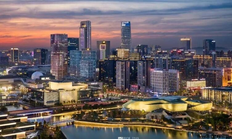 甬州是哪個城市