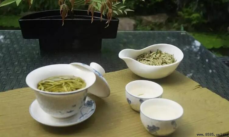 谷雨茶與明前茶差別在哪？定義、功效、價格一次看
