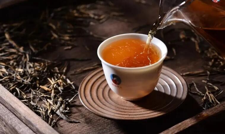 紅茶與水仙茶的主要差異