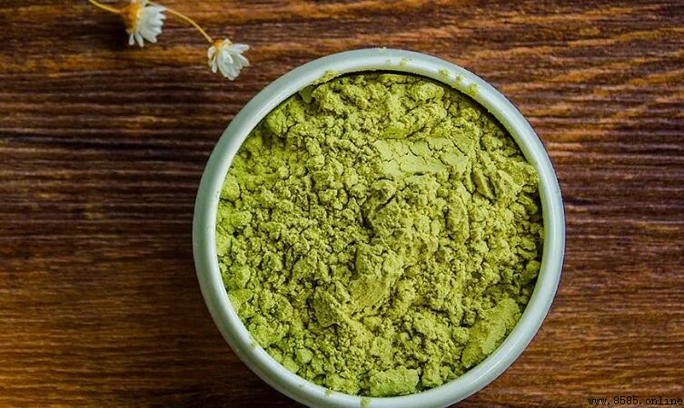 抹茶粉的保質期與保存方法