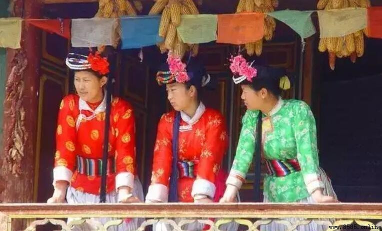 走婚族是什麼民族？解析摩梭族及其獨特走婚文化