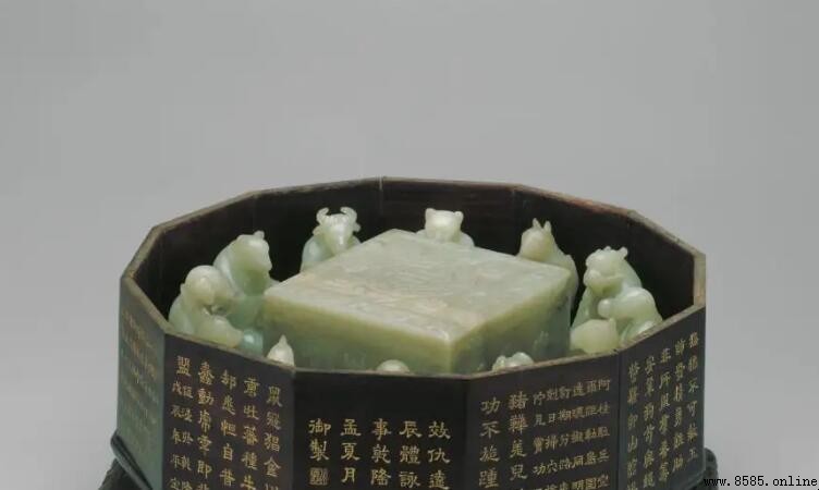 青玉材料的主要特点