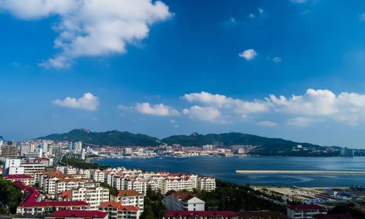 威海卫位于哪个省份