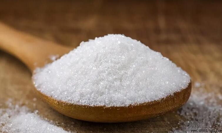 白糖會過期嗎？保存與食用注意事項