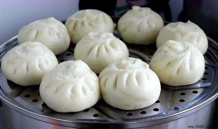 包子蒸太久会乾嗎?蒸製時間與口感關係解析