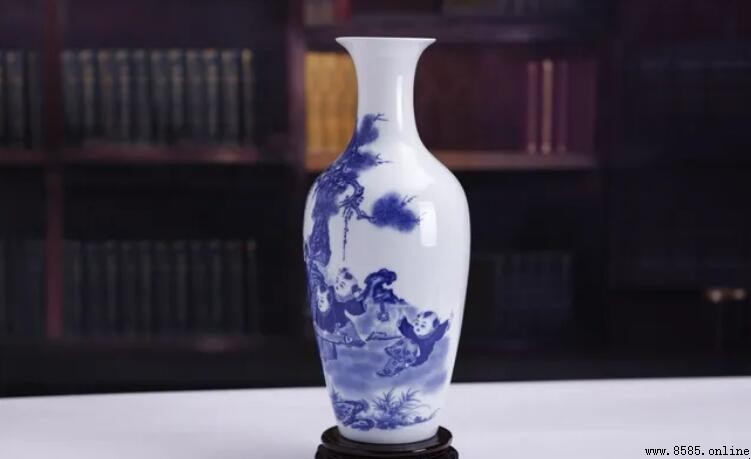 景德鎮瓷器的原料是什麼