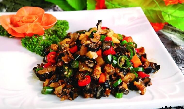 爆炒螺肉需要焯水嗎?一文告訴你正確處理方法