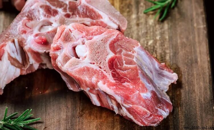 羊肉在冰箱凍了一年能否食用?