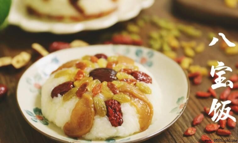 八寶飯保存期限：自製與市售產品怎麼放？