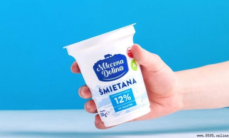 酸奶盒是什麼垃圾?分類指南與處理方法