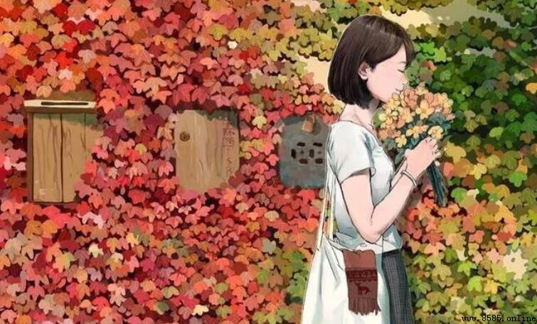 15句讓人心安的句子