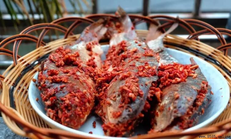 腌魚幾天可以拿出來曬？農家實用做法分享