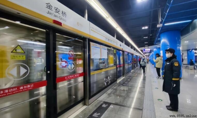 地鐵禮儀基本守則與文明乘坐指南