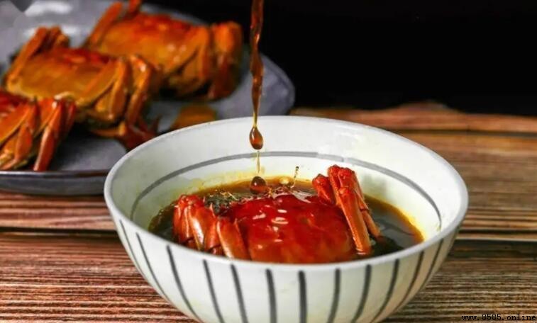 熟醉蟹可以冷凍嗎