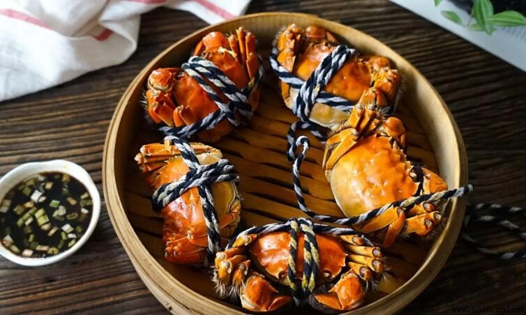 河蟹不洗直接煮熟吃可以嗎?