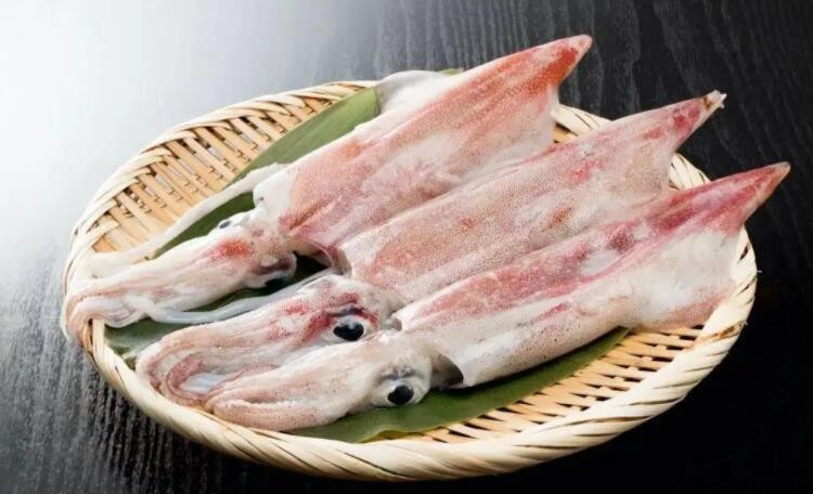 鱿魚皮要撕嗎？正確處理方式看這裡