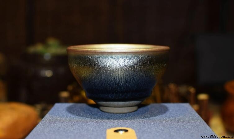 建盞杯能否飲用不同茶類及混用指南
