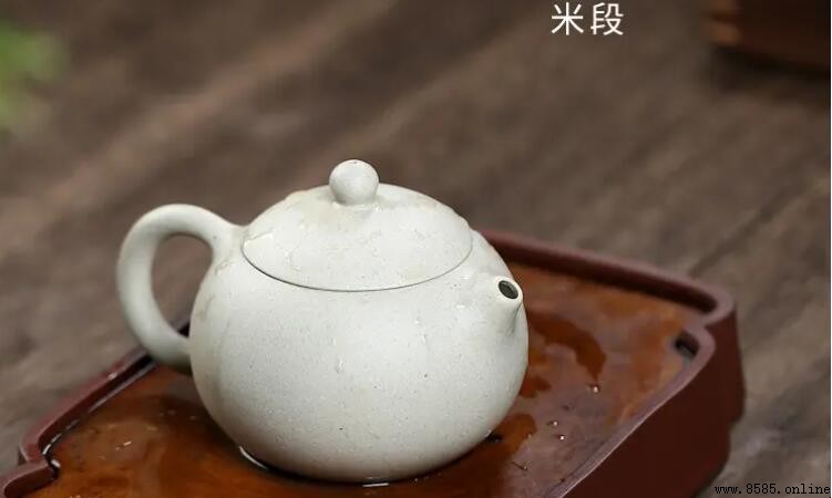 白玉段泥適合泡什麼茶