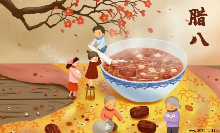 臘日是何意義?解析傳統節日的文化含義與習俗