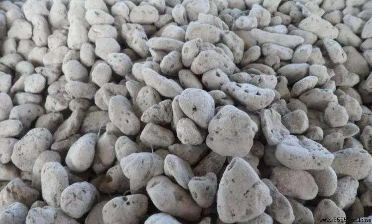 浮石屬於哪種巖石？解析其形成與性質