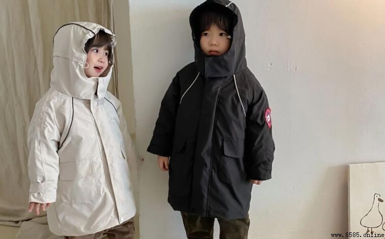 羽絨服能否空氣洗？解析正確清潔方式