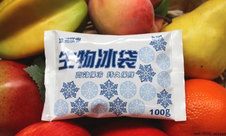 生物冰袋可以重複使用嗎？使用年限與安全性解析
