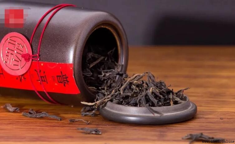 影響茶葉保存的主要因素
